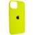 Задня накладка Full Silicone Case APPLE iPhone XS MAX