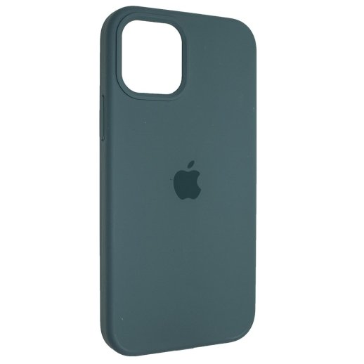 Задня накладка Full Silicone Case APPLE iPhone XS MAX