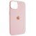 Задня накладка Full Silicone Case APPLE iPhone XS MAX