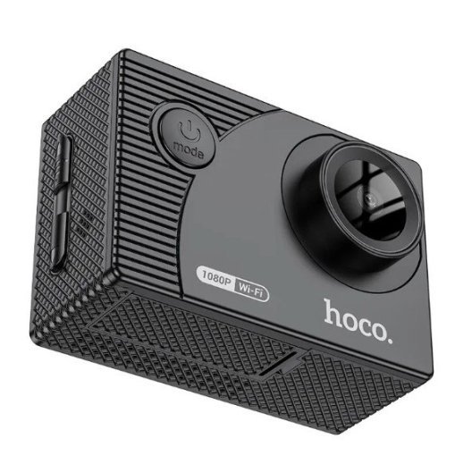 Екшн-камера HOCO DV100 SPORT