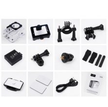 Екшн-камера HOCO DV100 SPORT