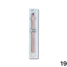 Ремінець для Apple Watch Original Design M 42/44/45mm Pink Sand 19