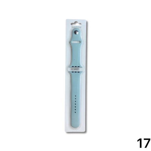 Ремінець для Apple Watch Original Design M 42/44/45mm Pink Sand 19