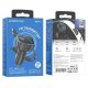 FM Модулятор BOROFONE BC45 з підтримкою швидкого заряджання QC3.0  Bluetooth / гучномовець