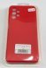 Чохол Silicone Case for Samsung A13 No Logo Red