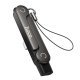 Адаптер UA47 iP male to Type-C female holder-adapter