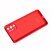 Силіконовий чохол Case SMTT (AA) для Samsung S20 Plus Red