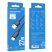 USB кабель BOROFONE BX93 Super power 27W charging data USB - Type-C