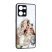 Чохол Prisma Ladies New для Oppo Reno 7 Girl with Phone