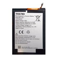Акумулятор для Tecno BL-39LT / Spark 4 AAAA