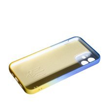 Силіконовий чохол Case UA для Apple iPhone 12 Heart