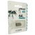 USB флеш 64Gb Wibrand Ant 3.2 Gen1 Silver