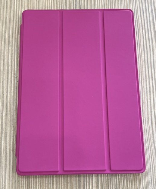 Книжка кожа планшет Pencil Case Samsung Tab A8 (X200) Black