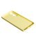 Силіконовий чохол Case Softy для Samsung S25 Edge Yellow