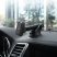 Автомобільний магнітний тримач HOCO CA42 (чорно-червоний)