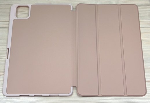 Книжка кожа планшет Pencil Case Xiaomi  MI pad 6/6pro 11 Red