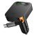 Автомобільний зарядний пристрій HOCO NZ18 PD 35W 2*TYPE-C + 1 USB QC 3.0 18W, чорний
