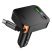 Автомобільний зарядний пристрій HOCO NZ18 PD 35W 2*TYPE-C + 1 USB QC 3.0 18W, чорний