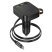 Автомобільний зарядний пристрій HOCO NZ18 PD 35W 2*TYPE-C + 1 USB QC 3.0 18W, чорний