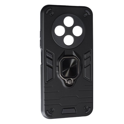 Чохол Antishock для Tecno Spark 30C Black