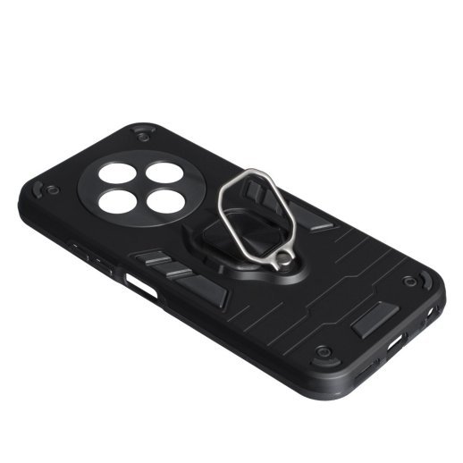 Чохол Antishock для Tecno Spark 30C Black