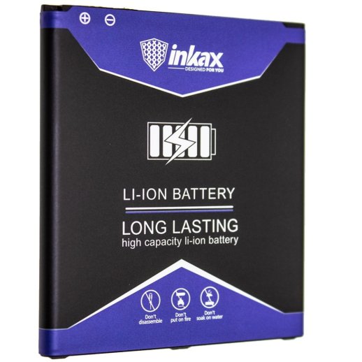 Акумулятор INKAX SAMSUNG J500 J5 (2015), G530, G531, J210f, J300, J310, J320