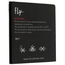 Акумулятор до телефону ОРИГІНАЛ FLY BL7405
