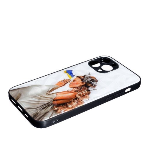 Накладка Prisma UA для Apple iPhone 11 Pro Ukrainian with Flag