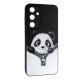 Накладка Fashion Mix для Samsung A55 Panda