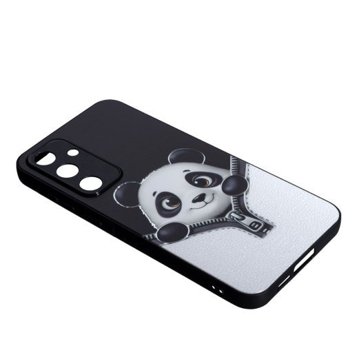 Накладка Fashion Mix для Samsung A55 Panda