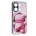 Накладка Fashion Mix для Xiaomi Redmi Note 13 (4G) Pink Bear