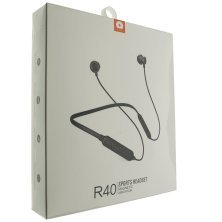 Бездротові навушники WUW R40 Wireless Bluetooth headset