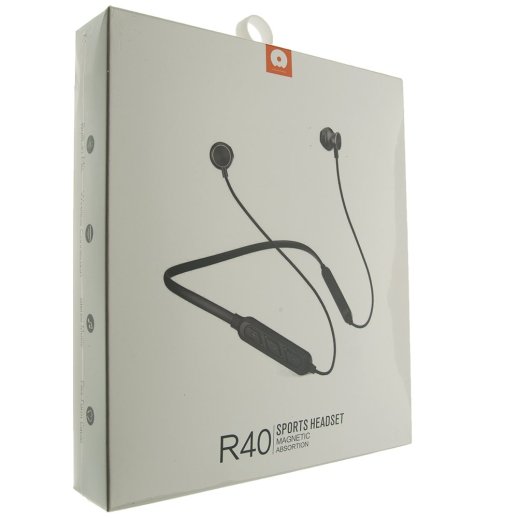 Бездротові навушники WUW R40 Wireless Bluetooth headset
