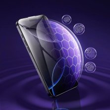 Скло для телефону HOCO A777 Bear Shield HD APPLE iPhone 16 PRO  | iPhone 17 6.3"