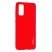 Резинка SMTT для Samsung S20 Red