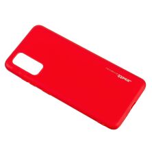 Резинка SMTT для Samsung S20 Red