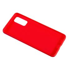 Резинка SMTT для Samsung S20 Red