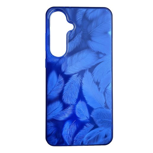 Накладка Nice Case для Samsung S25 Plus Blue