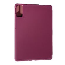 Чохол планшет Smart Case With Pencil для Xiaomi Redmi Pad SE Plum