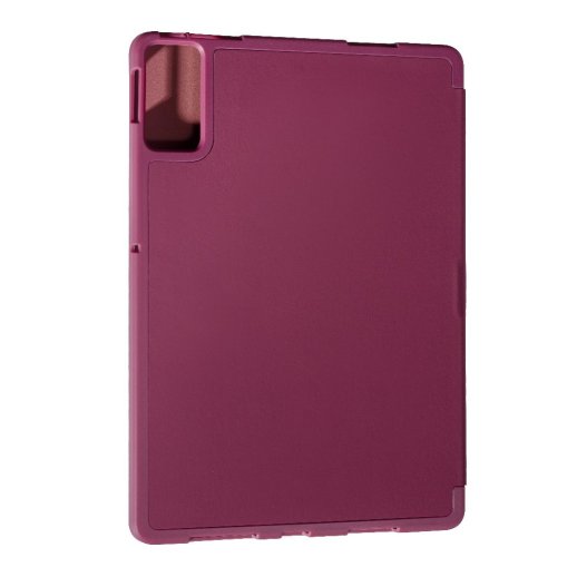Чохол планшет Smart Case With Pencil для Xiaomi Redmi Pad SE Plum