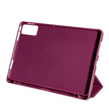 Чохол планшет Smart Case With Pencil для Xiaomi Redmi Pad SE Plum