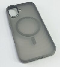 Чехол Camera Protection Apple iPhone 16 Green