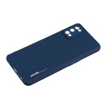 Резинка SMTT для Realme 7 Pro Blue