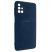 Задня накладка силіконова з закритою камерою для SAMSUNG M317 Galaxy M31S 2020