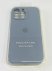 Чехол Silicone Case Copy Apple iPhone 16 ProMax Square Sierra Blue 53