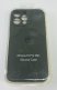 Чехол Silicone Case Copy Apple iPhone 16 ProMax Square Sierra Blue 53