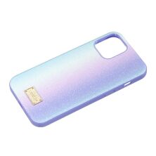 Накладка One Gif Gradient для Apple iPhone 13 Pro Purple