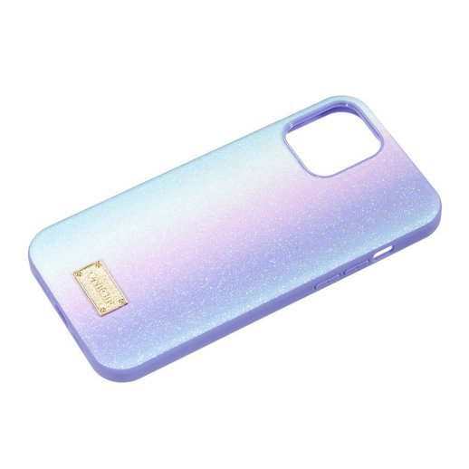 Накладка One Gif Gradient для Apple iPhone 13 Pro Purple