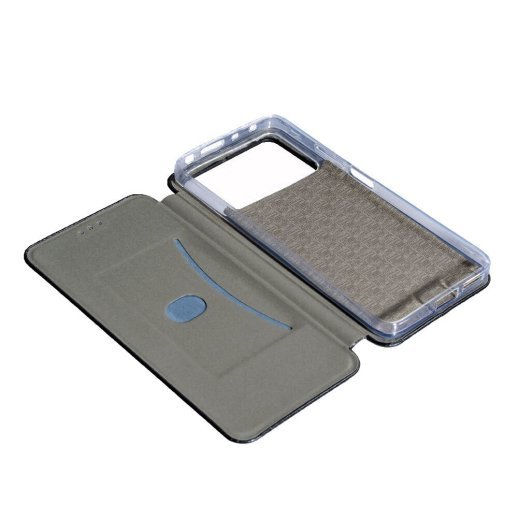 Книжка 360 New для Xiaomi Poco X4 Pro Black