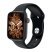 Годинник Apple Watch S6 Copy Original Packing Чёрный